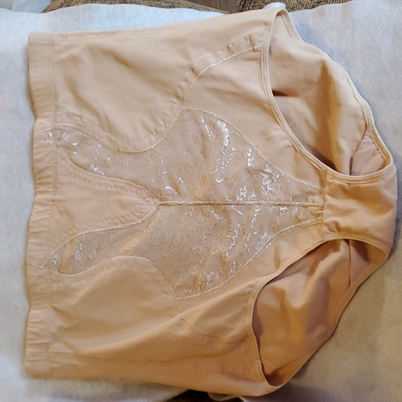 Max Shape | Intimates & Sleepwear | See Size Chart Max Shape Womens High Waist Tummy Control